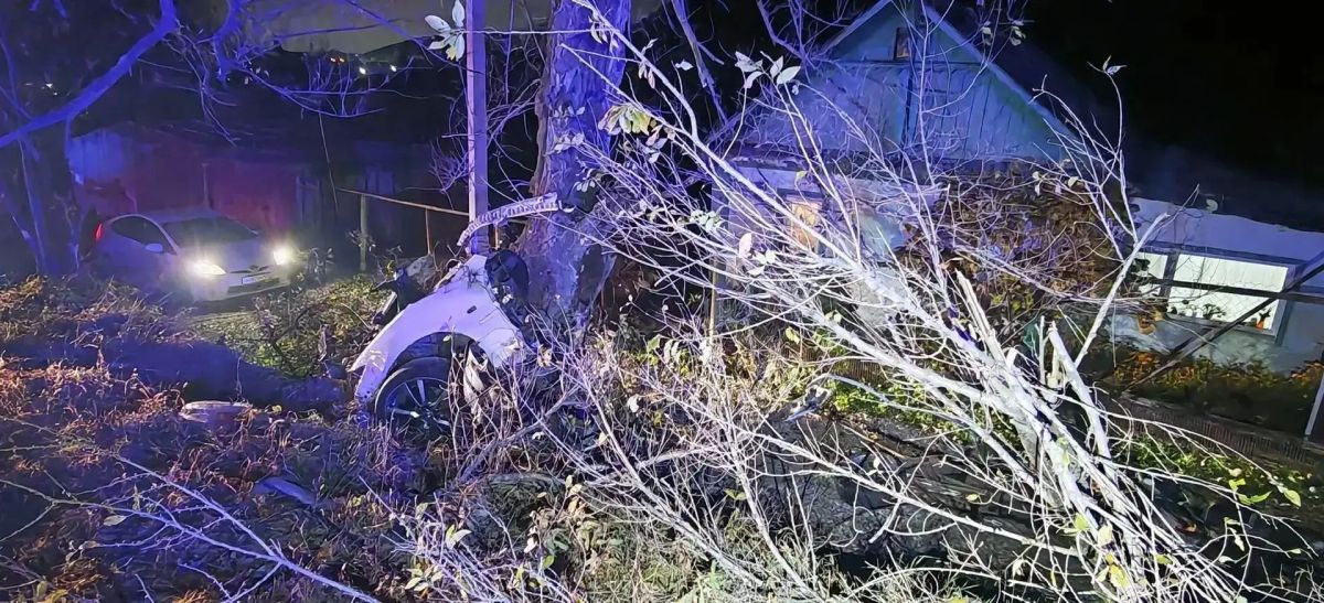 В Артёме Госавтоинспекция устанавливает обстоятельства ДТП со смертельным исходом В Артёме Госавтоинспекция устанавливает обстоятельства ДТП со смертельным исходом