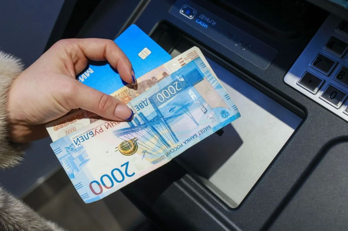 В России вырос спрос на накопительные счета и вклады на длинный срок