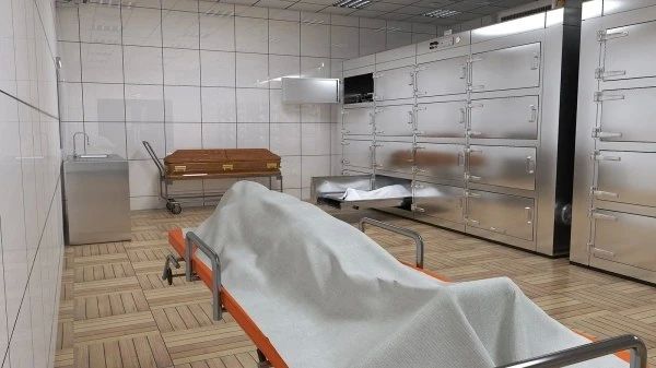 В Приморье мать и дочь приговорили к длительным срокам за взятки в морге