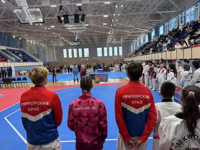 Успехи спортсменов коррекционной школы-интерната на турнирах по тхэквондо Успехи спортсменов коррекционной школы-интерната на турнирах по тхэквондо