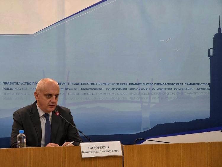 На фоне глобальных экономических сдвигов Приморский край демонстрирует амбициозные планы по развитию международной торговли и укреплению своих позиций на мировой арене