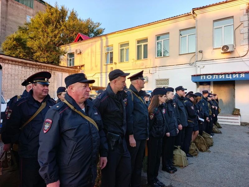 Во Владивостокском ЛУ МВД России на транспорте проведена штабная тренировка по гражданской обороне Во Владивостокском ЛУ МВД России на транспорте проведена штабная тренировка по гражданской обороне