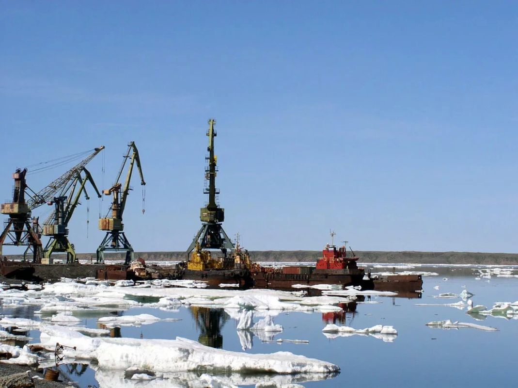 СЕВЕРНЫЙ ЗАВОЗ ЗАВЕРШАЕТСЯ УСПЕШНО СЕВЕРНЫЙ ЗАВОЗ ЗАВЕРШАЕТСЯ УСПЕШНО
