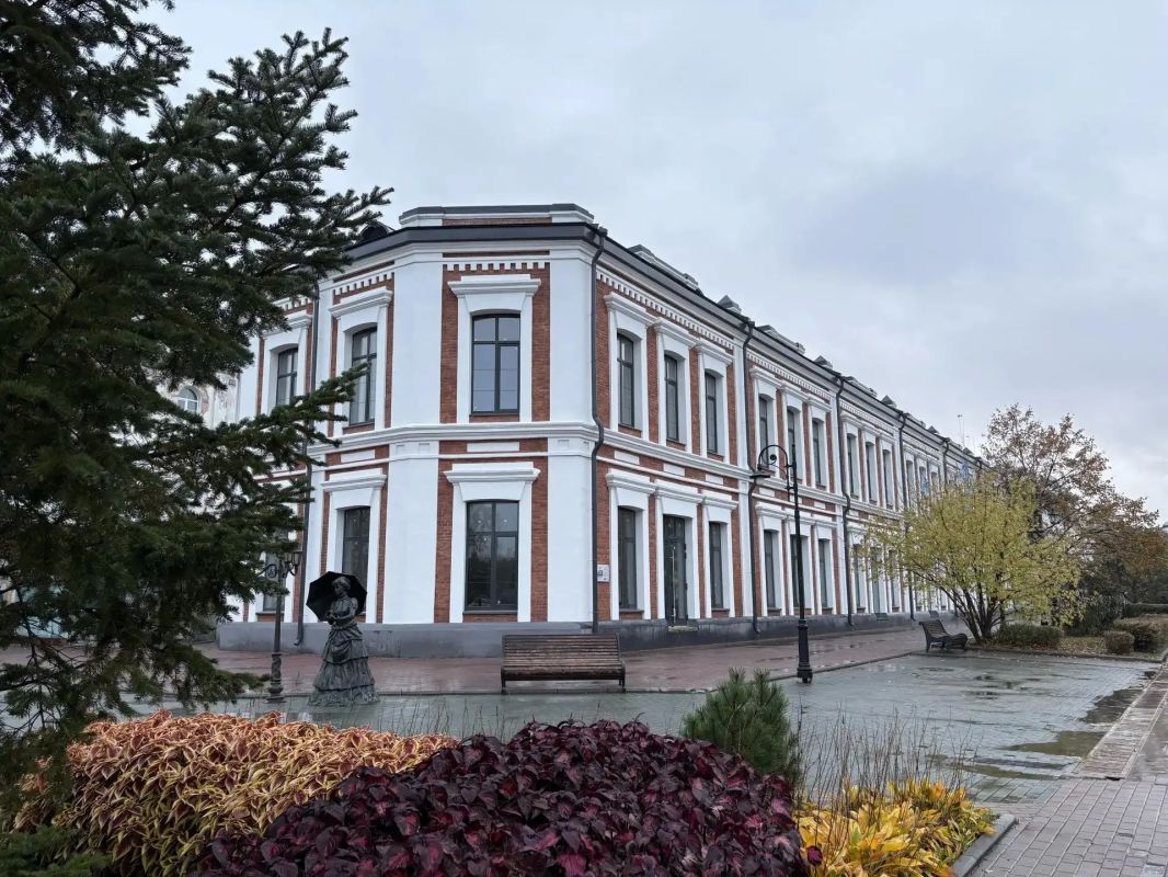 Доброе утро, Уссурийск!. Сегодня 16 октября — Всемирный день хлеба