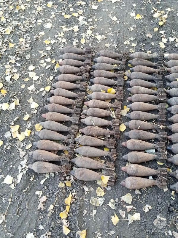 69 боеприпасов времён Великой Отечественной войны обнаружены в регионе за минувшие сутки 69 боеприпасов времён Великой Отечественной войны обнаружены в регионе за минувшие сутки