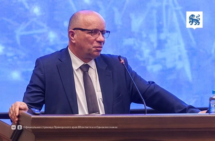 В Приморье продолжат ремонтировать колледжи и расширять возможности для трудоустройства В Приморье продолжат ремонтировать колледжи и расширять возможности для трудоустройства