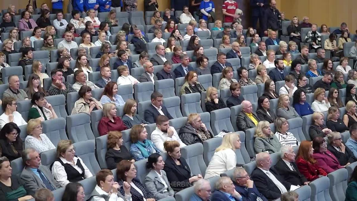 Вместе с жителями Приморья говорим о проекте краевого бюджета на ближайшие три года