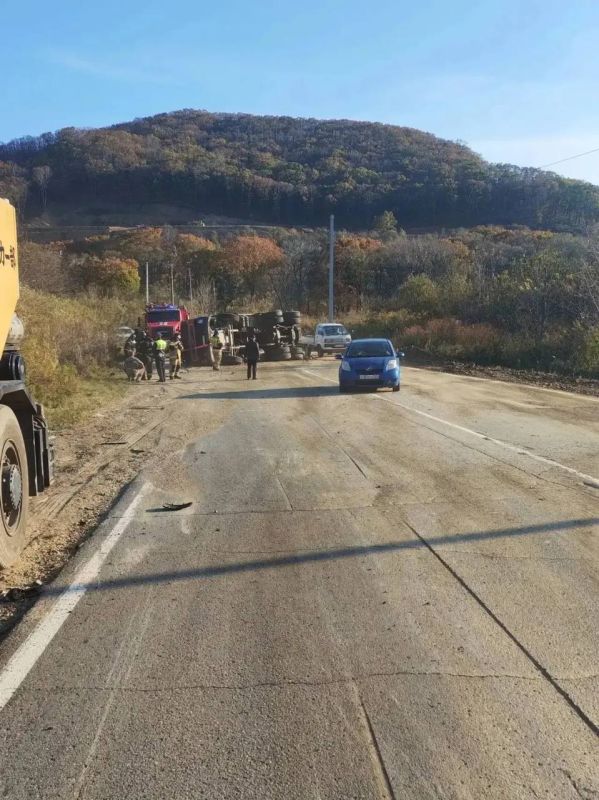 В Находке сотрудники Госавтоинспекции установили обстоятельства ДТП на Крещенской В Находке сотрудники Госавтоинспекции установили обстоятельства ДТП на Крещенской