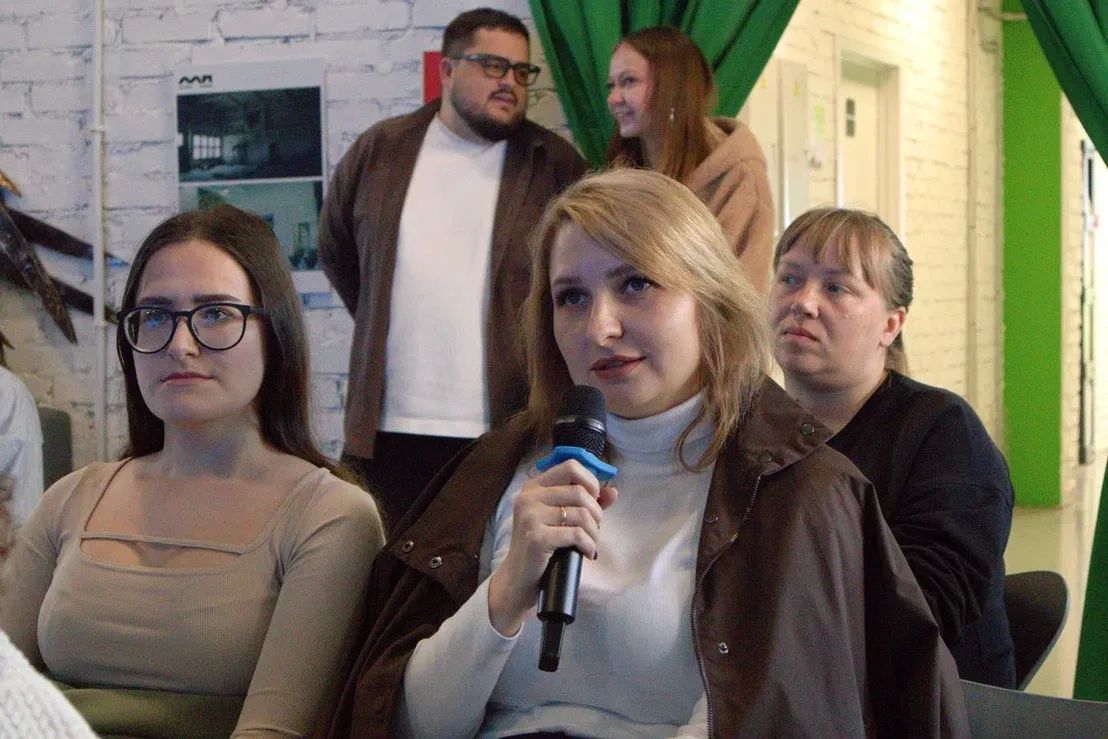 Мы развиваем КВН!. Семинар-совещание по развитию детского КВН в Приморье дал старт серии образовательных мероприятий, направленных на взаимодействие со школьными командами Мы развиваем КВН!. Семинар-совещание по развитию детского КВН в Приморье дал старт серии образовательных мероприятий, направленных на взаимодействие со школьными командами
