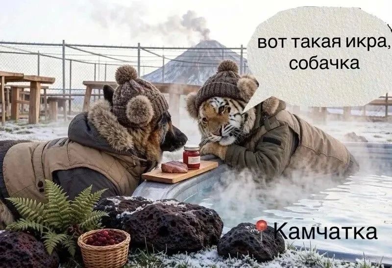 Дальний Восток зовёт в путешествие и ждёт ваших видео Дальний Восток зовёт в путешествие и ждёт ваших видео