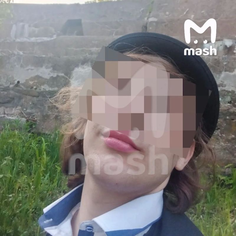 Учитель-фембой*-нацист из Владивостока задержан за домогательства к ученицам