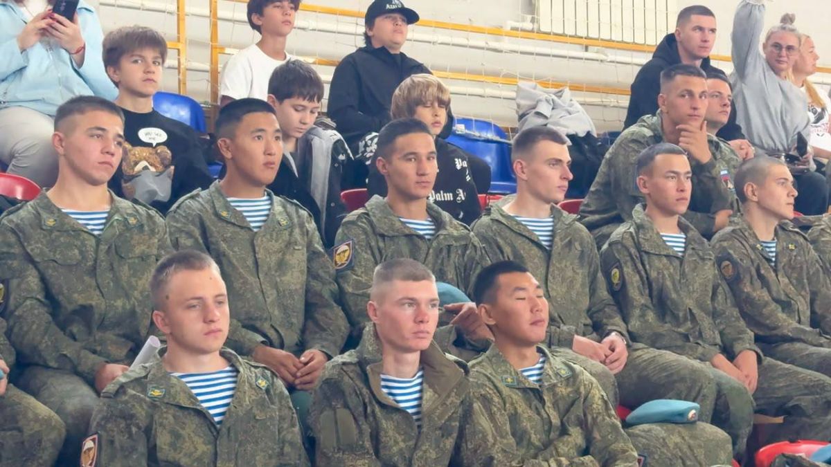 III открытый турнир по кикбоксингу памяти Героя России Александра Николаева - спорт без границ: Уссурийск принял бойцов из КНР III открытый турнир по кикбоксингу памяти Героя России Александра Николаева - спорт без границ: Уссурийск принял бойцов из КНР