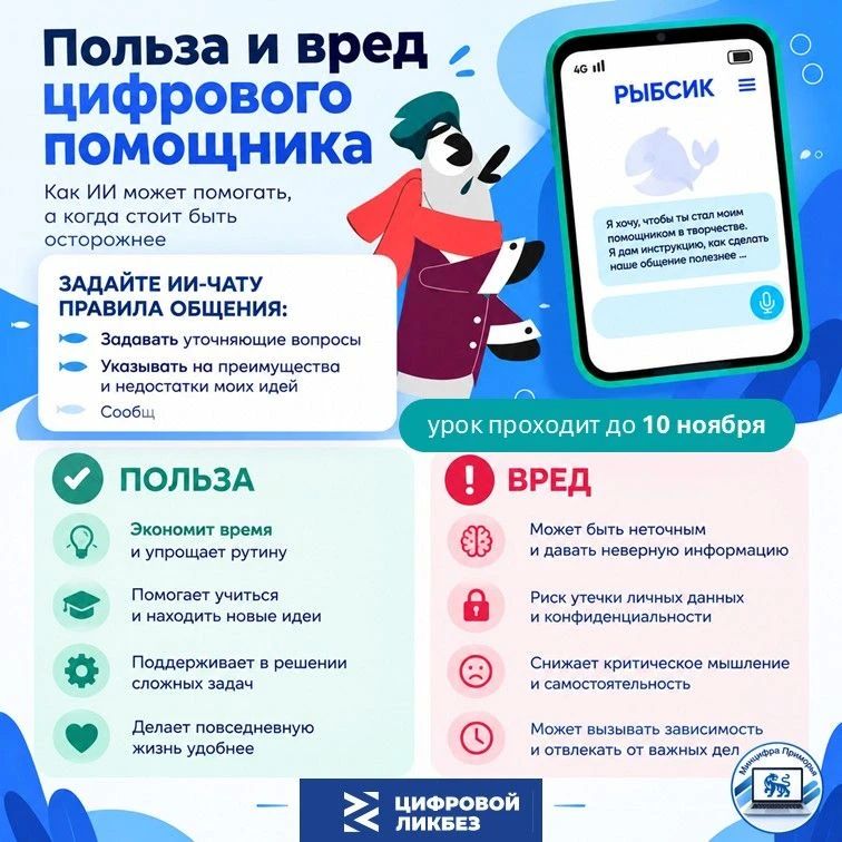 Представьте, что ваш сын-третьеклассник спрашивает: