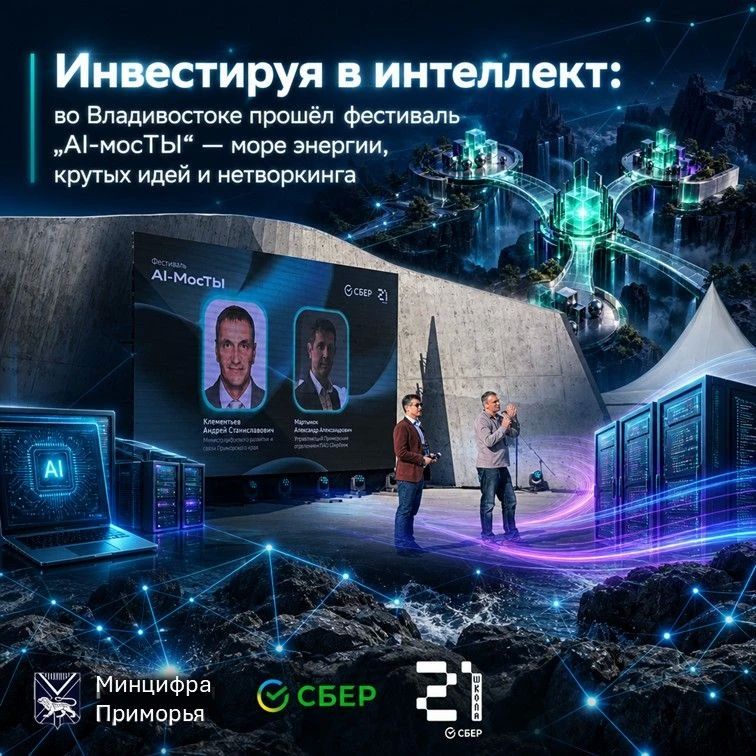 Фестиваль «AIмосТЫ»: итоги «Битвы за ресурсы»