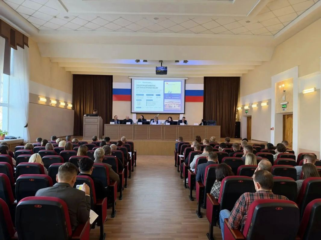 В Уссурийске вопросы предпринимателей помогают формировать новые меры господдержки