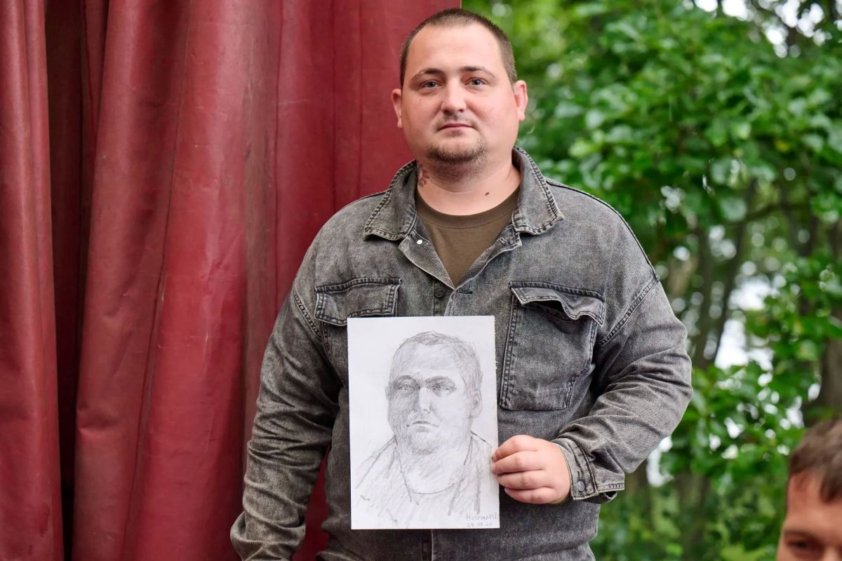 В Приморье ветераны СВО высоко оценил проект «Под крылом» и ждут его продолжения В Приморье ветераны СВО высоко оценил проект «Под крылом» и ждут его продолжения