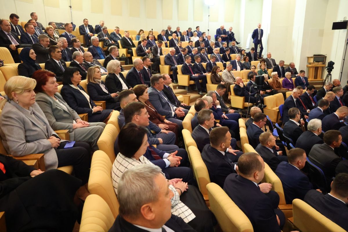 Артём Туров: Фракция "Единая Россия" в Госдуме поддержала кандидатов на должности вице-премьеров и министра Артём Туров: Фракция "Единая Россия" в Госдуме поддержала кандидатов на должности вице-премьеров и министра