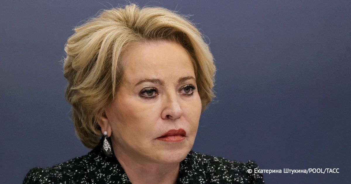 Председатель СФ Валентина Матвиенко поздравила с Днем Приморского края жителей региона, отметив его стратегическое значение