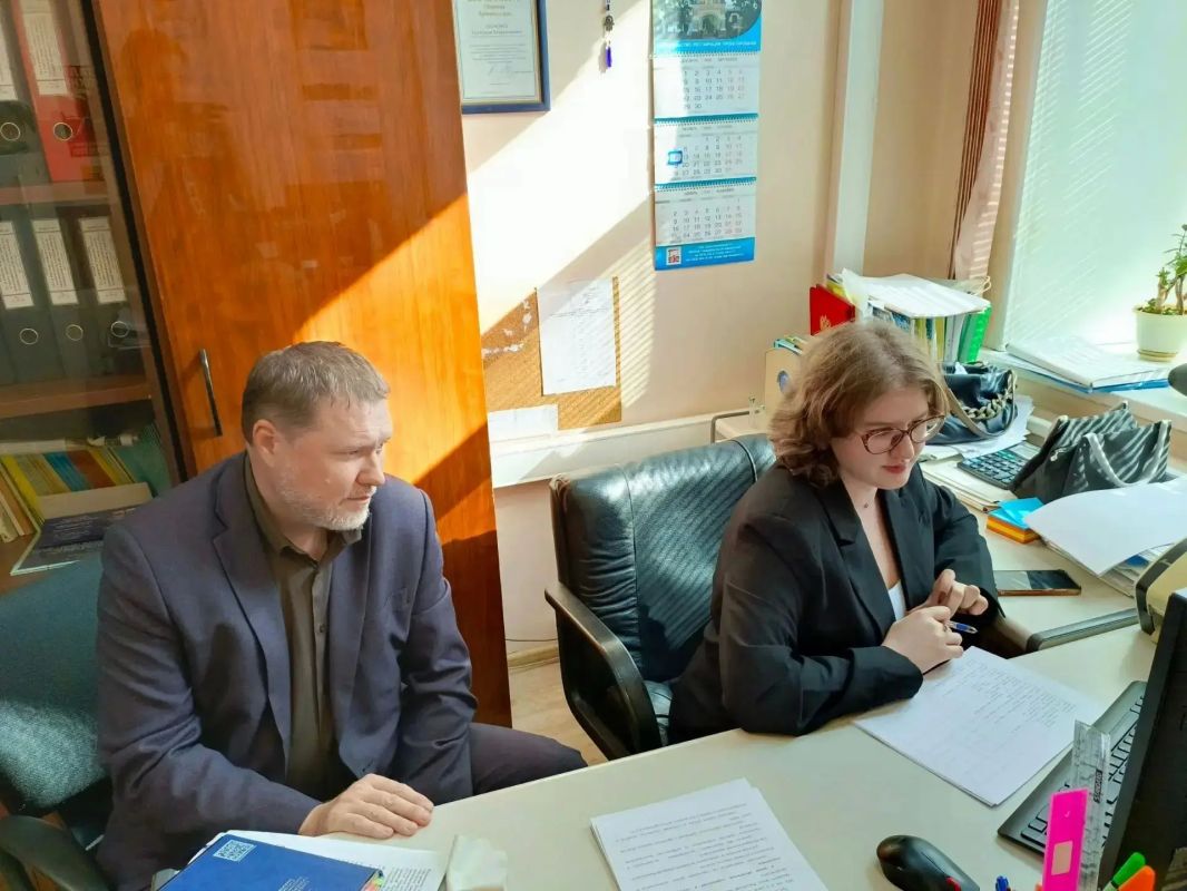 Муниципальные архивы Приморья проверяют дистанционно