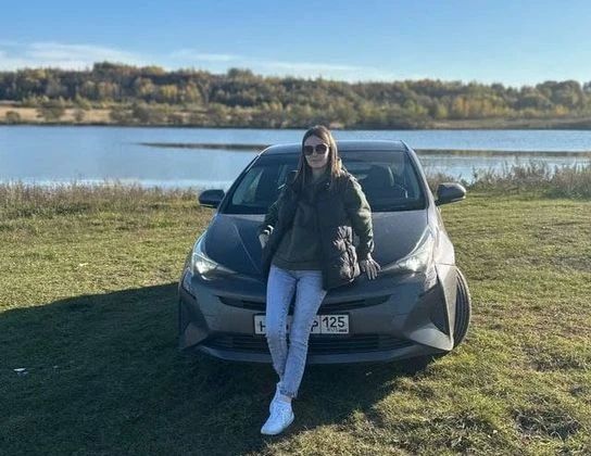 Марина Ахмедова: Я вам уже рассказывала об этом человеке – Владимире Медюлянове Марина Ахмедова: Я вам уже рассказывала об этом человеке – Владимире Медюлянове