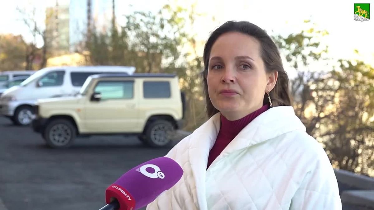 #СоседиНаСвязи Знакомим вас с жителями Владивостока, которые неравнодушны к своим дворам
