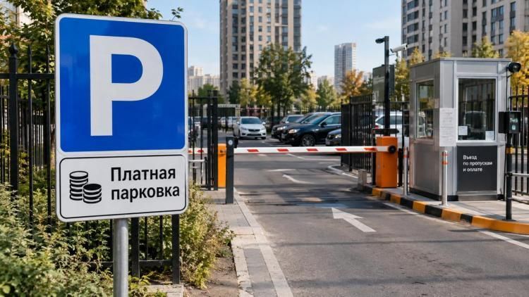 Инженерная служба «Цифрового Приморья» начала модернизацию оборудования на парковочном участке № 330 по улице Светланской, 22 в центре Владивостока
