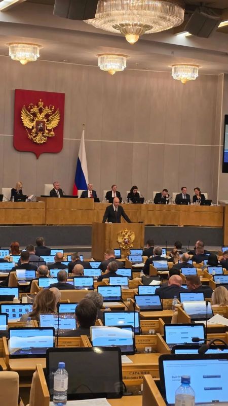 Ирина Куксенкова: В Госдуме одобрили предложенных главой правительства кандидатов на ключевые должности в обновленном составе кабмина