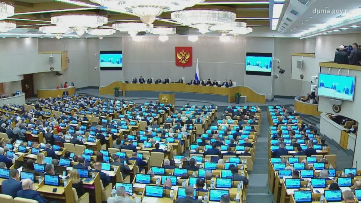 Президент РФ подписал указ о назначении Олега Кожемяко зампредседателя правительства РФ
