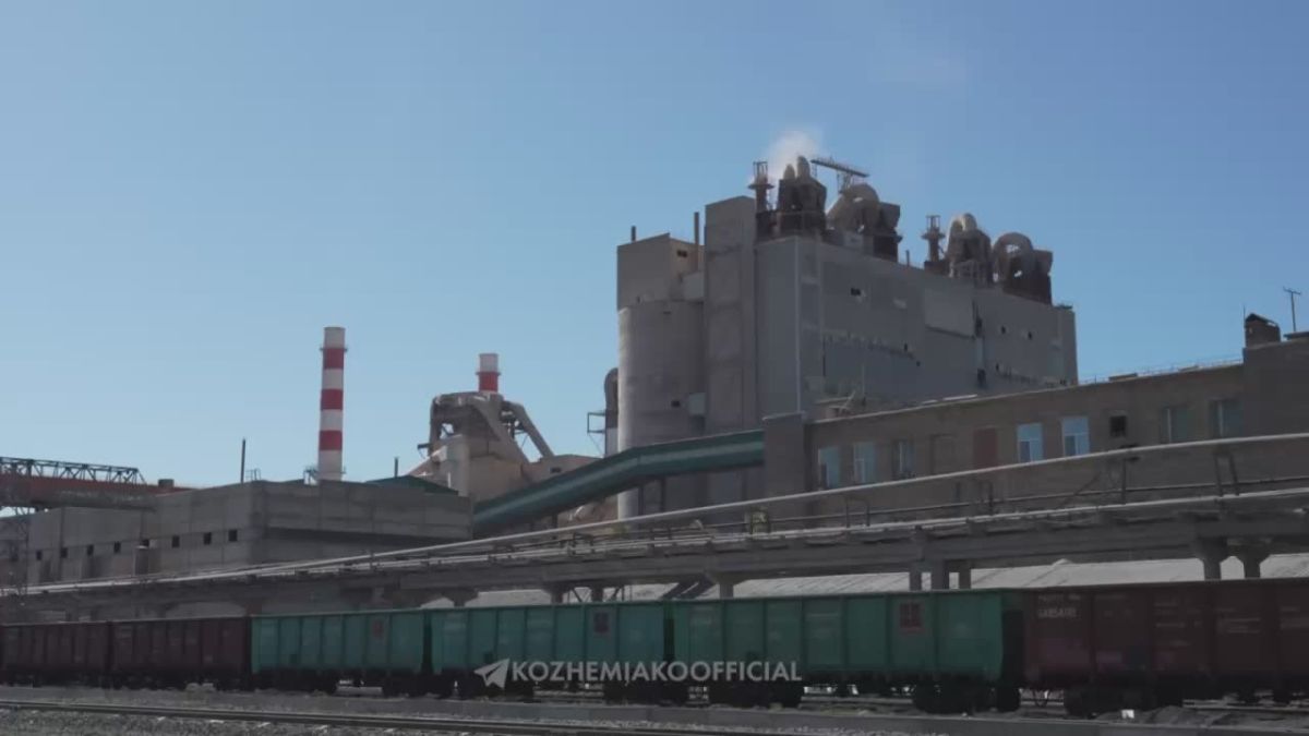 Олег Кожемяко: Продолжаем знакомить вас с нашей замечательной молодежью