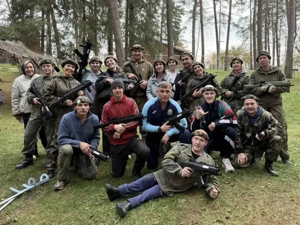 Финал Всероссийского конкурса наставников Финал Всероссийского конкурса наставников