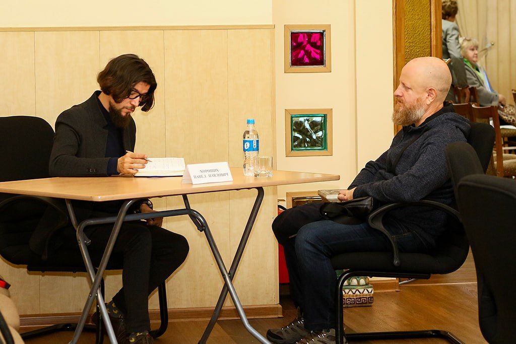 Руководитель приморского филиала фонда «Защитники Отечества» провела приём бойцов СВО и членов их семей в Находке Руководитель приморского филиала фонда «Защитники Отечества» провела приём бойцов СВО и членов их семей в Находке