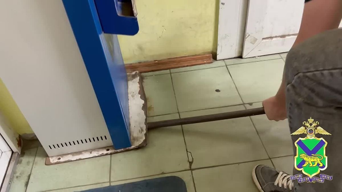 Во Владивостоке пресечена деятельность организаторов нелегальных азартных игр