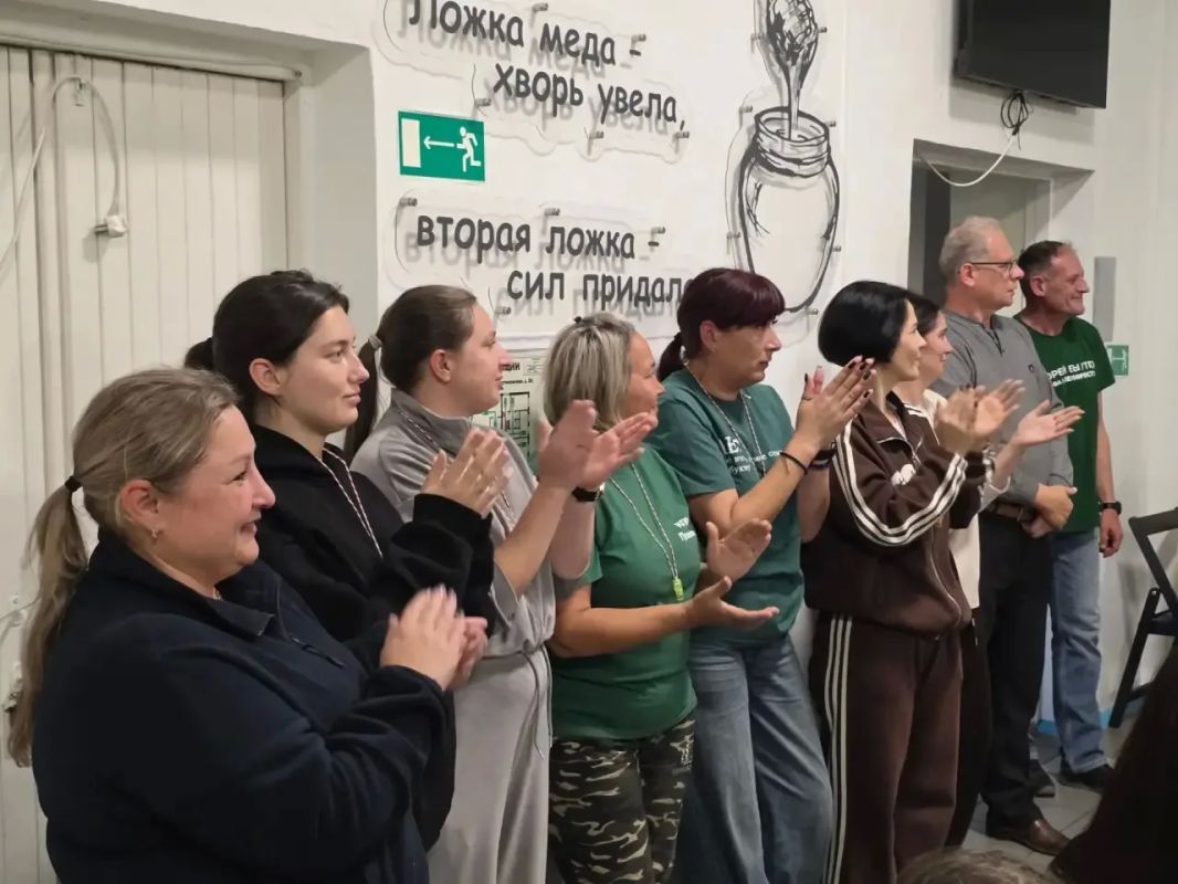 Хранителей тайги растят в Приморье Хранителей тайги растят в Приморье