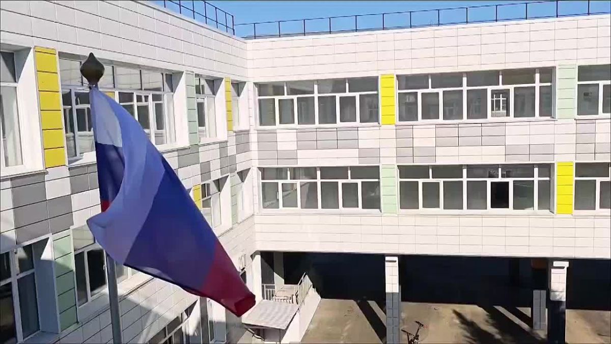 Учащихся Лицея № 23 посвятили в лицеисты