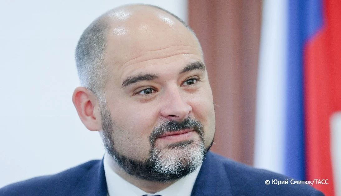 Что известно о врио главы Приморского края Константине Шестакове: