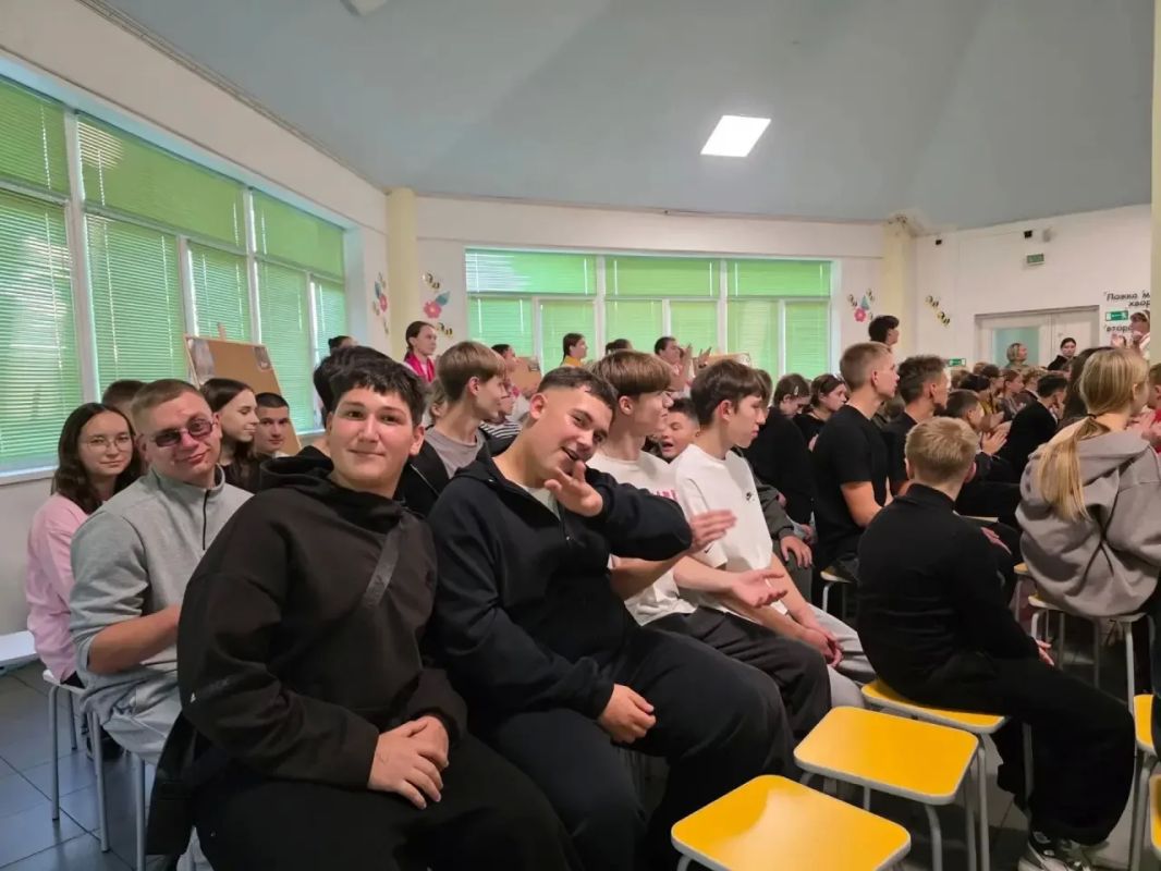 Хранителей тайги растят в Приморье Хранителей тайги растят в Приморье