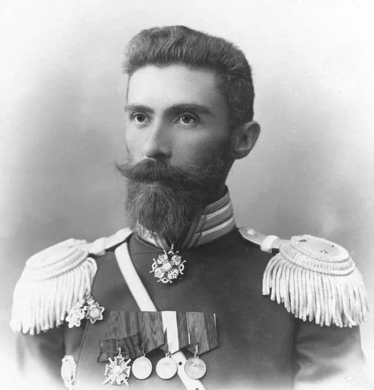 Продолжение рубрики Имена в строительстве