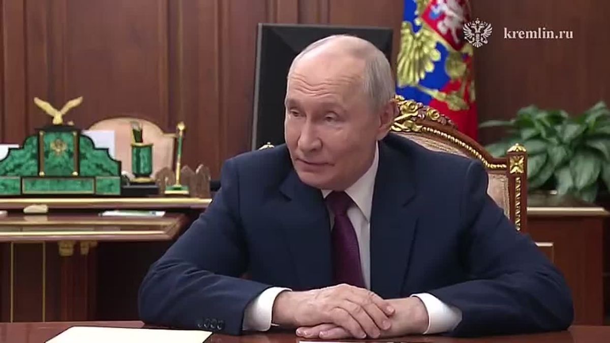 Указом Президента Константин Шестаков назначен временно исполняющим обязанности губернатора Приморского края