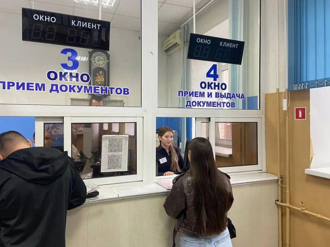 Такая Работа. Госавтоинспекция УМВД России по Приморскому краю приглашает на службу