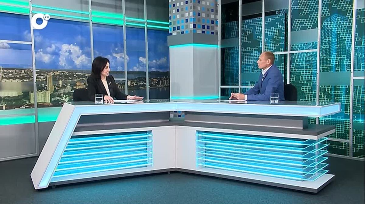 Стартовал приём заявок на конкурс инициативного бюджетирования «Твой проект»