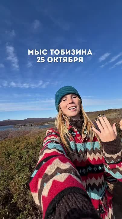 Стая дельфинов устроила в воскресенье получасовое «шоу» возле мыса Тобизина