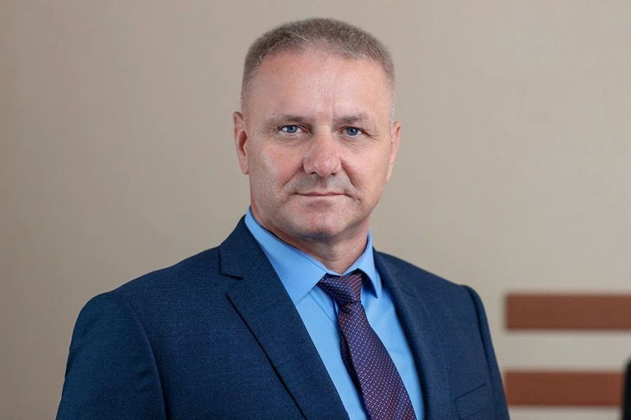 Дмитрий Свитайло стал временно исполняющим обязанности главы Владивостока