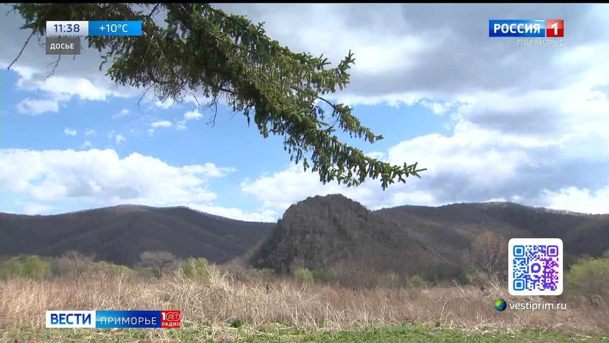 Во Владивостоке начинается осенний пожароопасный период