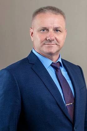 Вице-мэр Дмитрий Свитайло временно назначен главой Владивостока