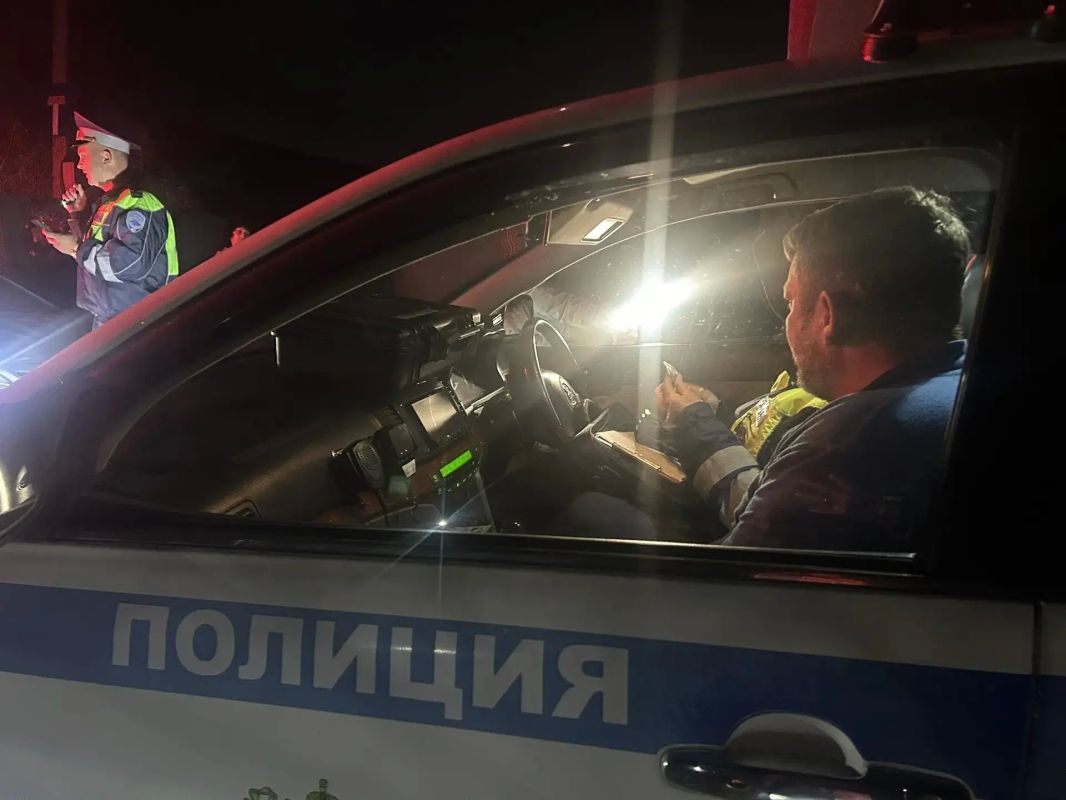 Госавтоинспекция: за три дня на дорогах Приморья пресечено 206 грубых нарушений ПДД Госавтоинспекция: за три дня на дорогах Приморья пресечено 206 грубых нарушений ПДД