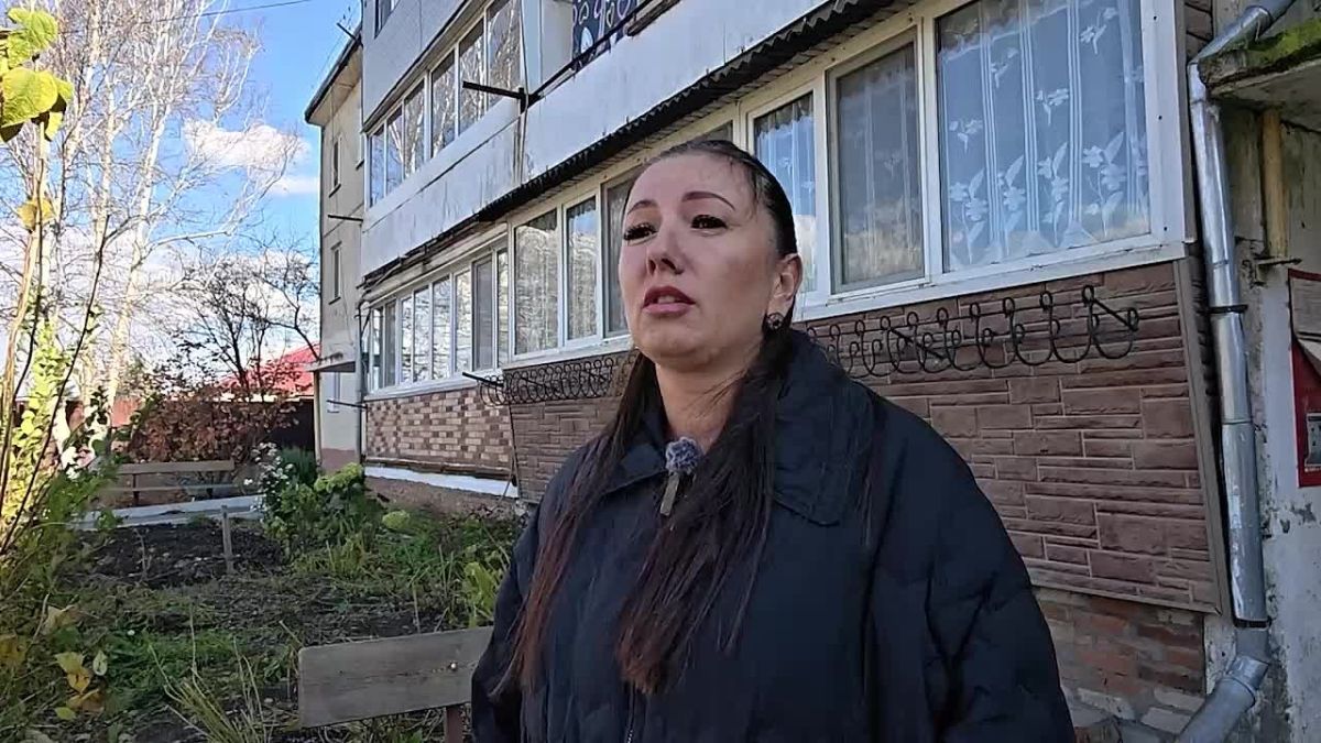 ТОСы говорят: «Корсаковский» продолжает «Путь к комфорту»