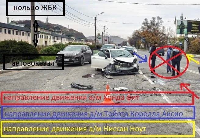Госавтоинспекция Приморья: выезд на встречную полосу остаётся одним из самых опасных нарушений ПДД Госавтоинспекция Приморья: выезд на встречную полосу остаётся одним из самых опасных нарушений ПДД