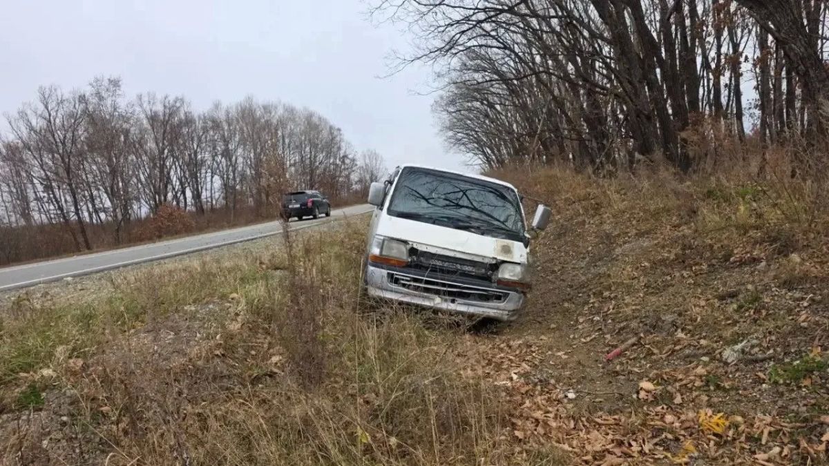 Госавтоинспекция Приморья: выезд на встречную полосу остаётся одним из самых опасных нарушений ПДД Госавтоинспекция Приморья: выезд на встречную полосу остаётся одним из самых опасных нарушений ПДД