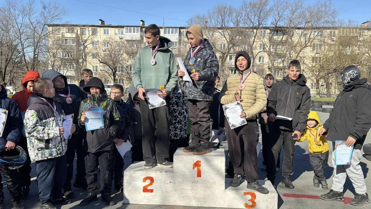 ИТОГИ МУНИЦИПАЛЬНЫХ СОРЕВНОВАНИЙ ПО КАРТИНГУ И МОТО 28 октября на трассе корпуса «Созвездие» Дома детского творчества было хоть и очень холодно, но «жарко»! Мы провели масштабные соревнования, которые собрали рекордное... ИТОГИ МУНИЦИПАЛЬНЫХ СОРЕВНОВАНИЙ ПО КАРТИНГУ И МОТО 28 октября на трассе корпуса «Созвездие» Дома детского творчества было хоть и очень холодно, но «жарко»! Мы провели масштабные соревнования, которые собрали рекордное...