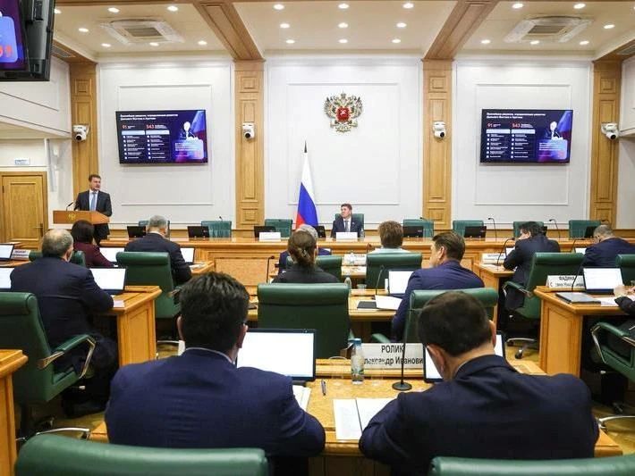 Единую ТОР на Дальнем Востоке обсудили в Совете Федерации